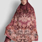 Istanbul Prayer Robe - Taksim
