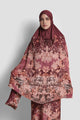 Istanbul Prayer Robe - Taksim