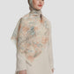 Istanbul Tie Back Shawl - Dallah