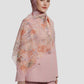 Istanbul Tie Back Shawl - Lokum