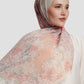 Istanbul Tie Back Shawl - Palace