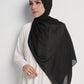 Yura Shawl - Black