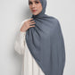 Yura Shawl - Blue Mirage