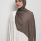 Yura Shawl - Khaki