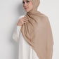 Yura Shawl - Nougat