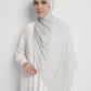 Yura Shawl - Silver