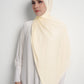 Yura Shawl - Tofu
