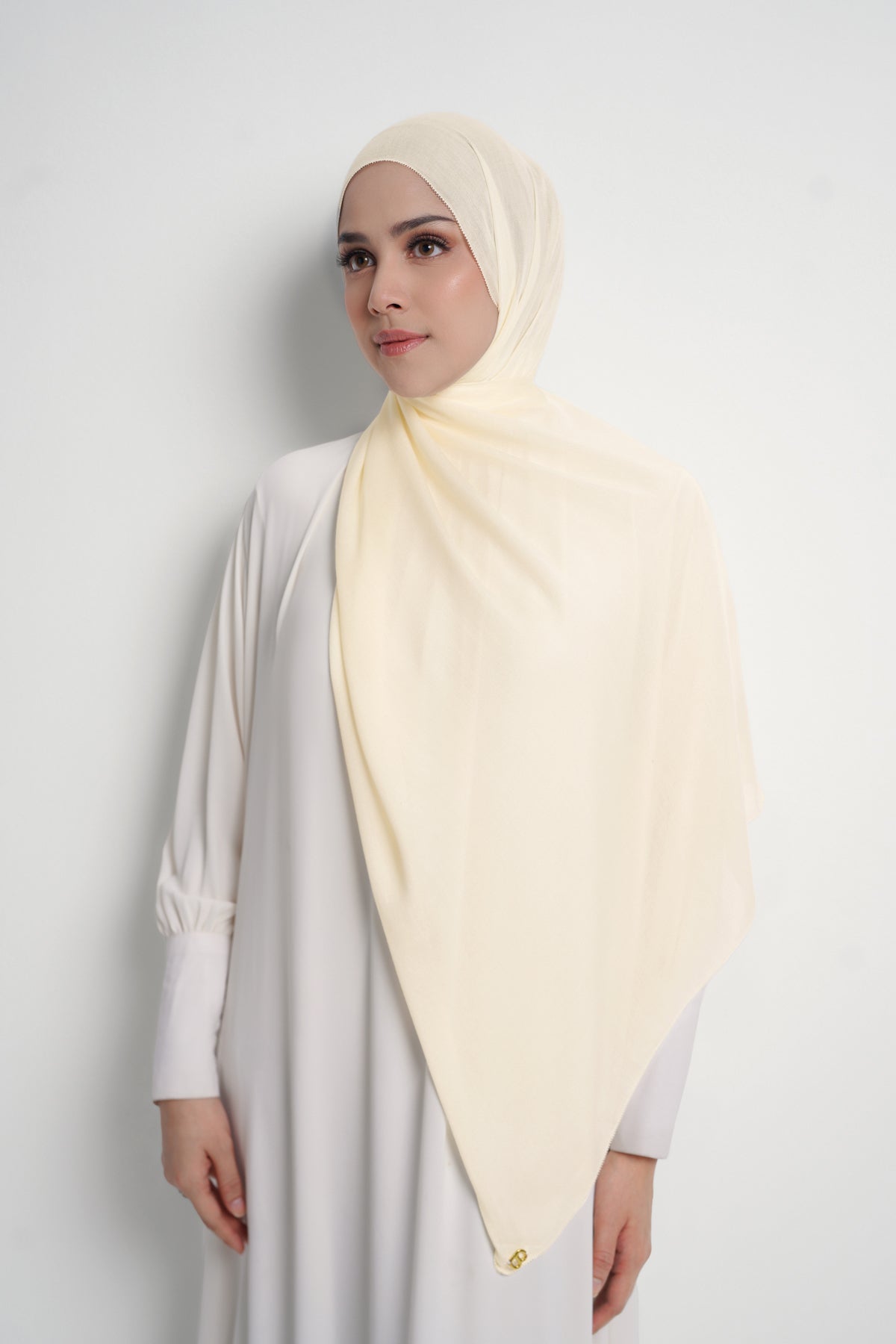 Yura Shawl - Tofu