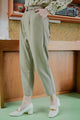 Yuma Pants - Army