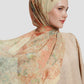 Istanbul Tie Back Shawl - Kebab