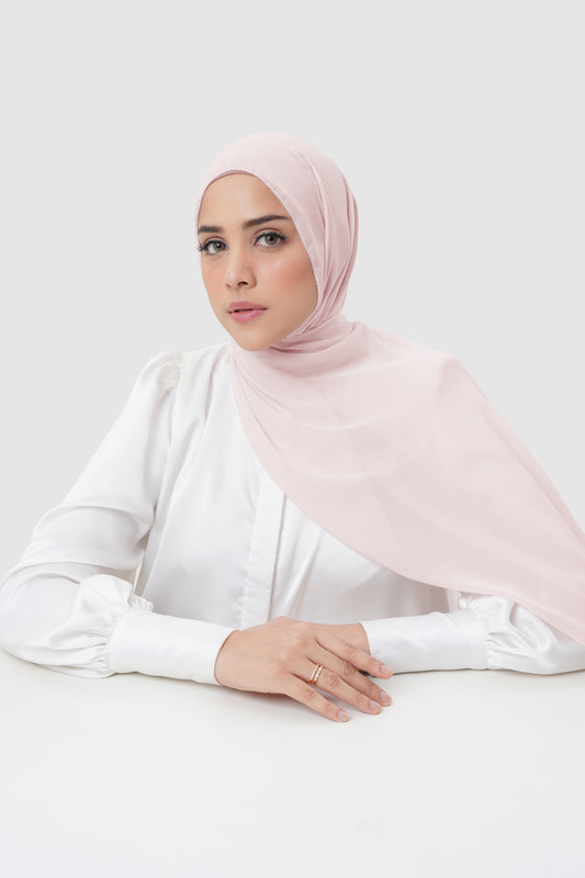 Everyday Twill Shawl - Carinaria