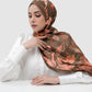 Autograph 3.0 Voile Shawl - Pottery