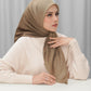 Bimu Horizon Satin Square - Jupiter