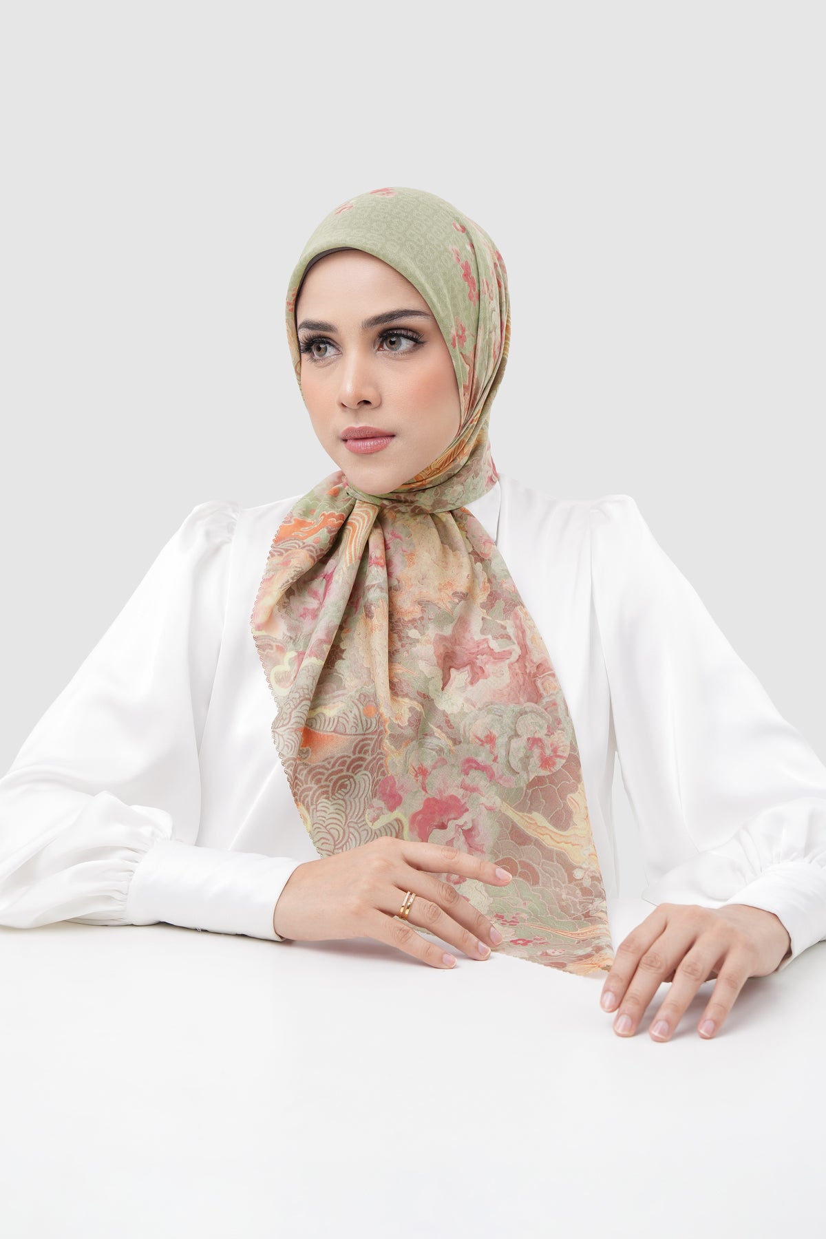 Kirei Voile Square - Tatami