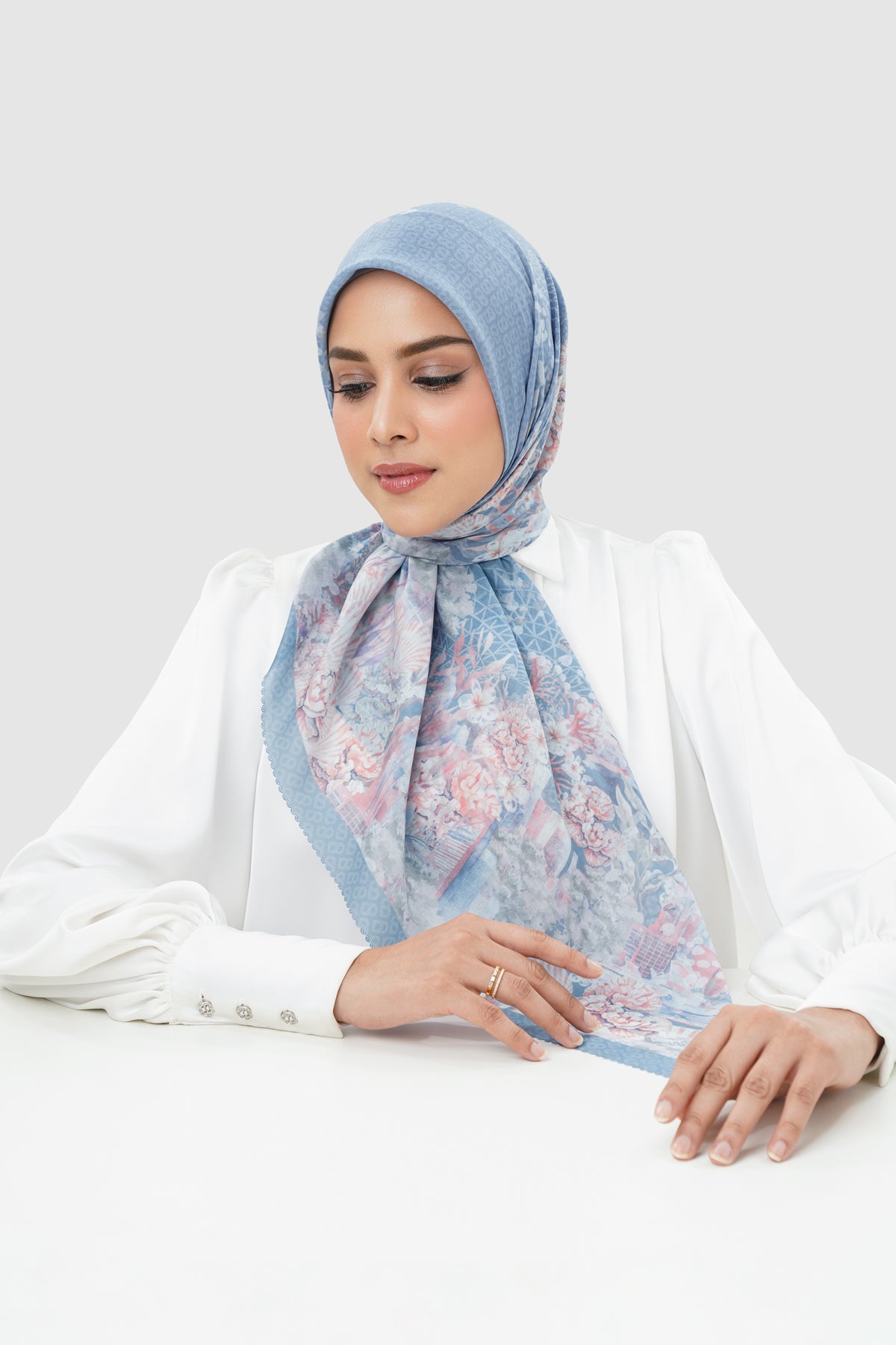 Singapore 2 Square Series - Haji Lane