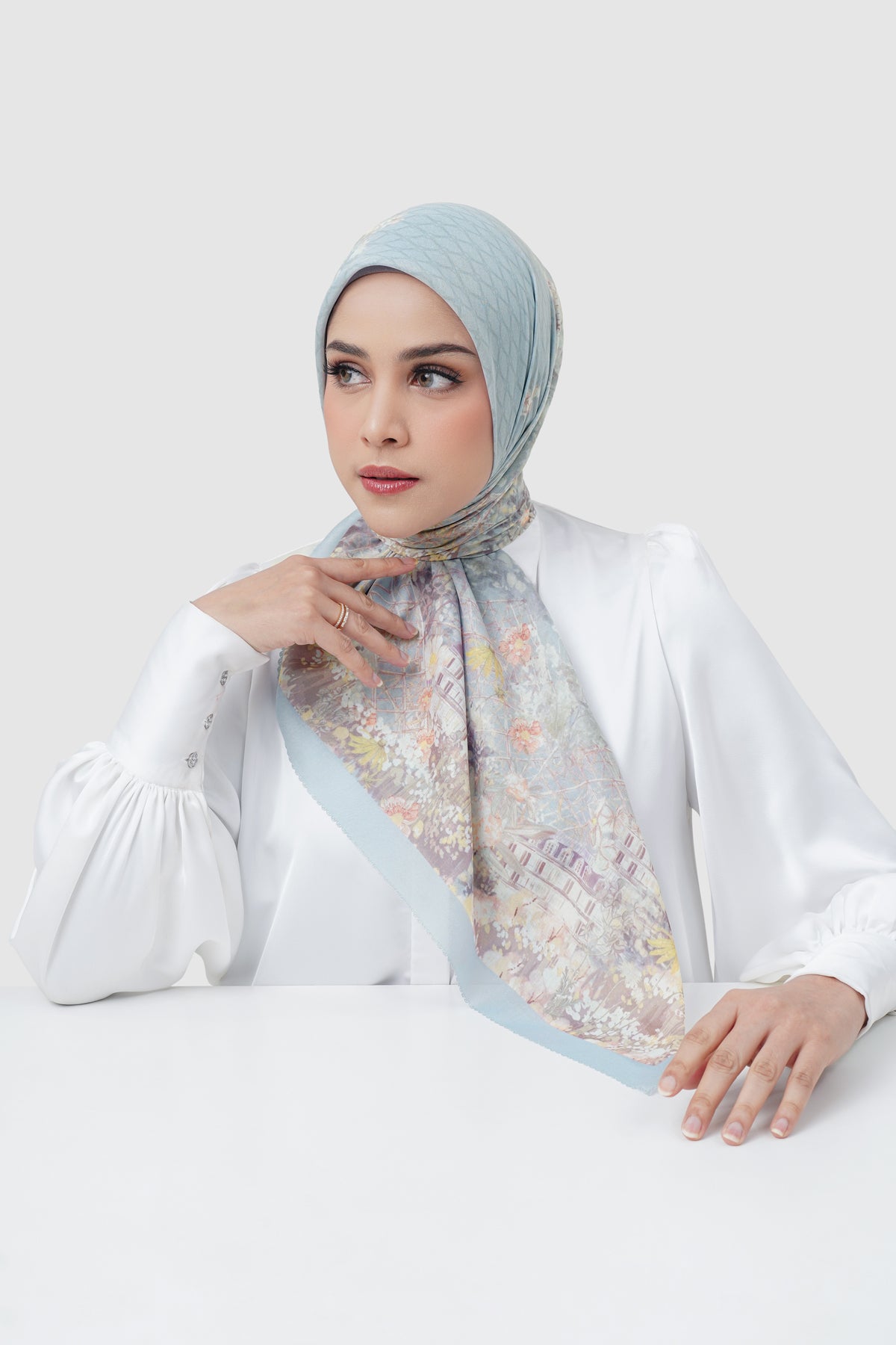 The Parisian 3.0 Square - Riviera