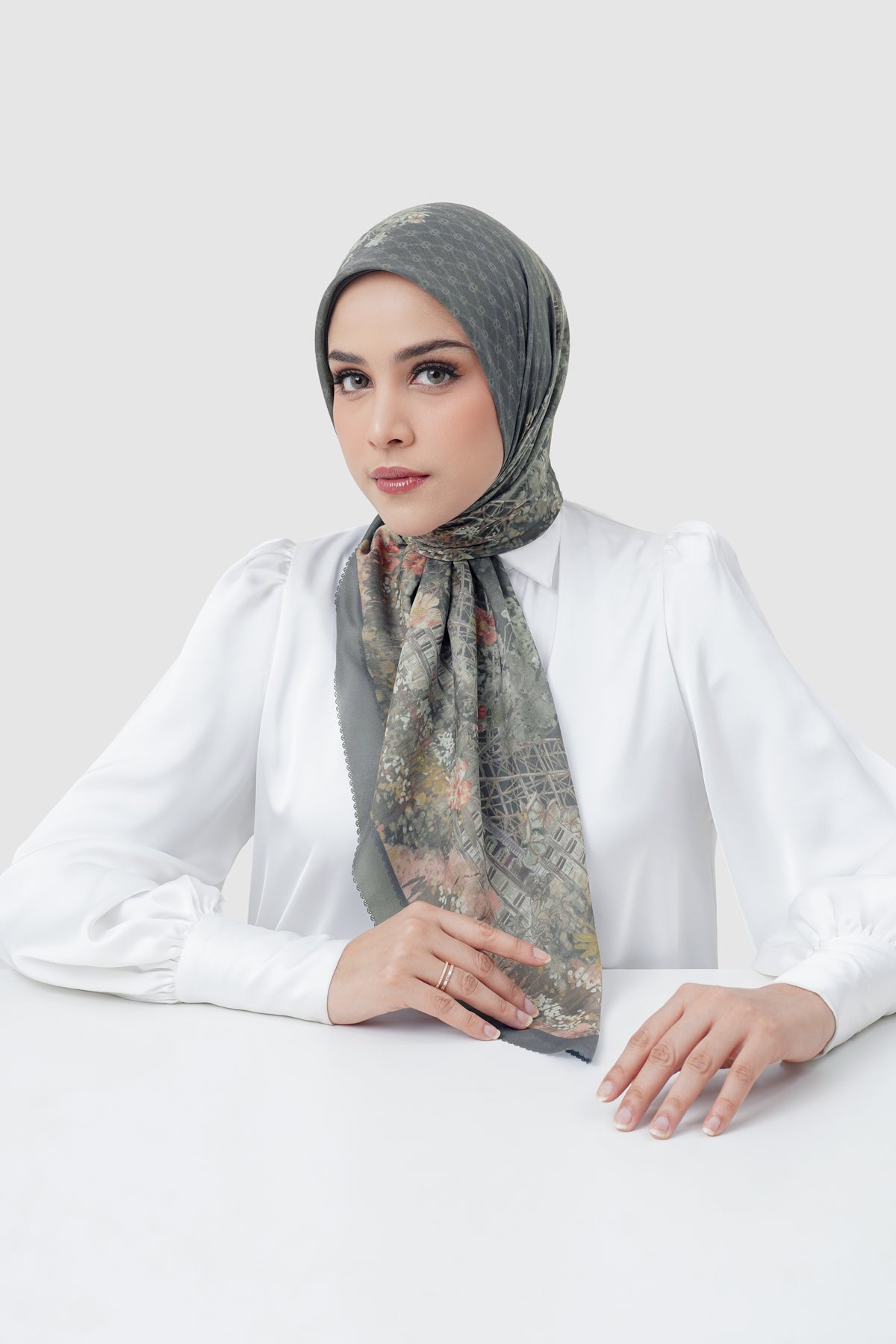 The Parisian 3.0 Square - Métro