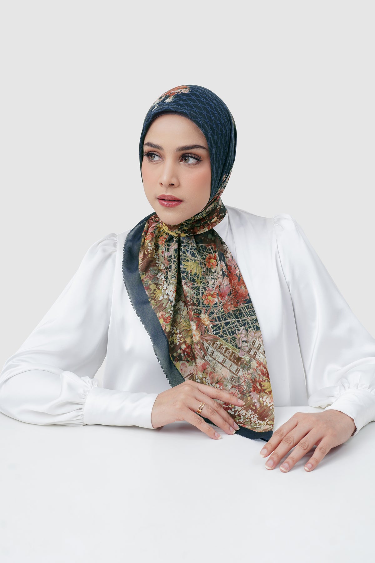 The Parisian 3.0 Square - Azuréa