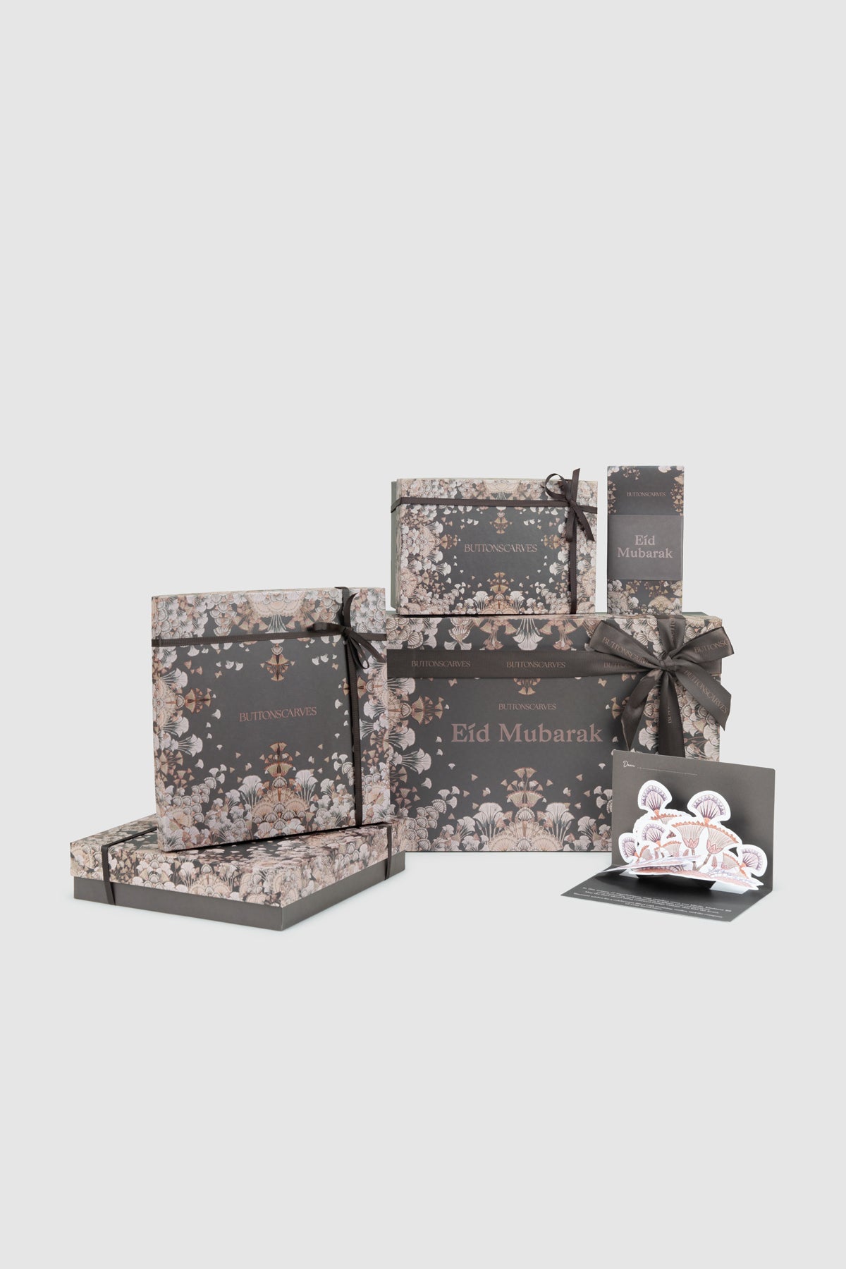 Raya Hampers - Dune