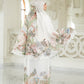 Forestis Capsule Prayer Robe - Linen