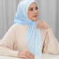 Bimu Horizon Satin Square - Spica