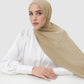 Everyday Twill Shawl - Elmwood