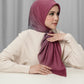 Bimu Horizon Satin Square - Vela