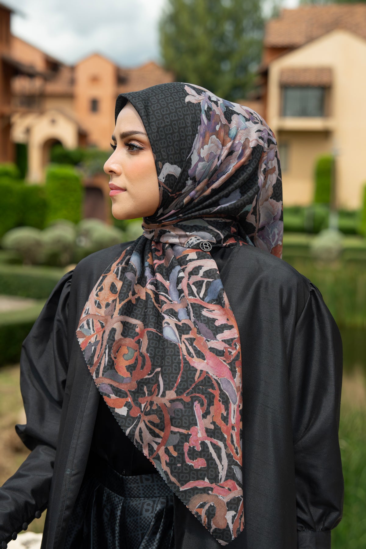 Velmora Square Series - Marker