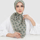 Anyam Square - Plaza Taupe