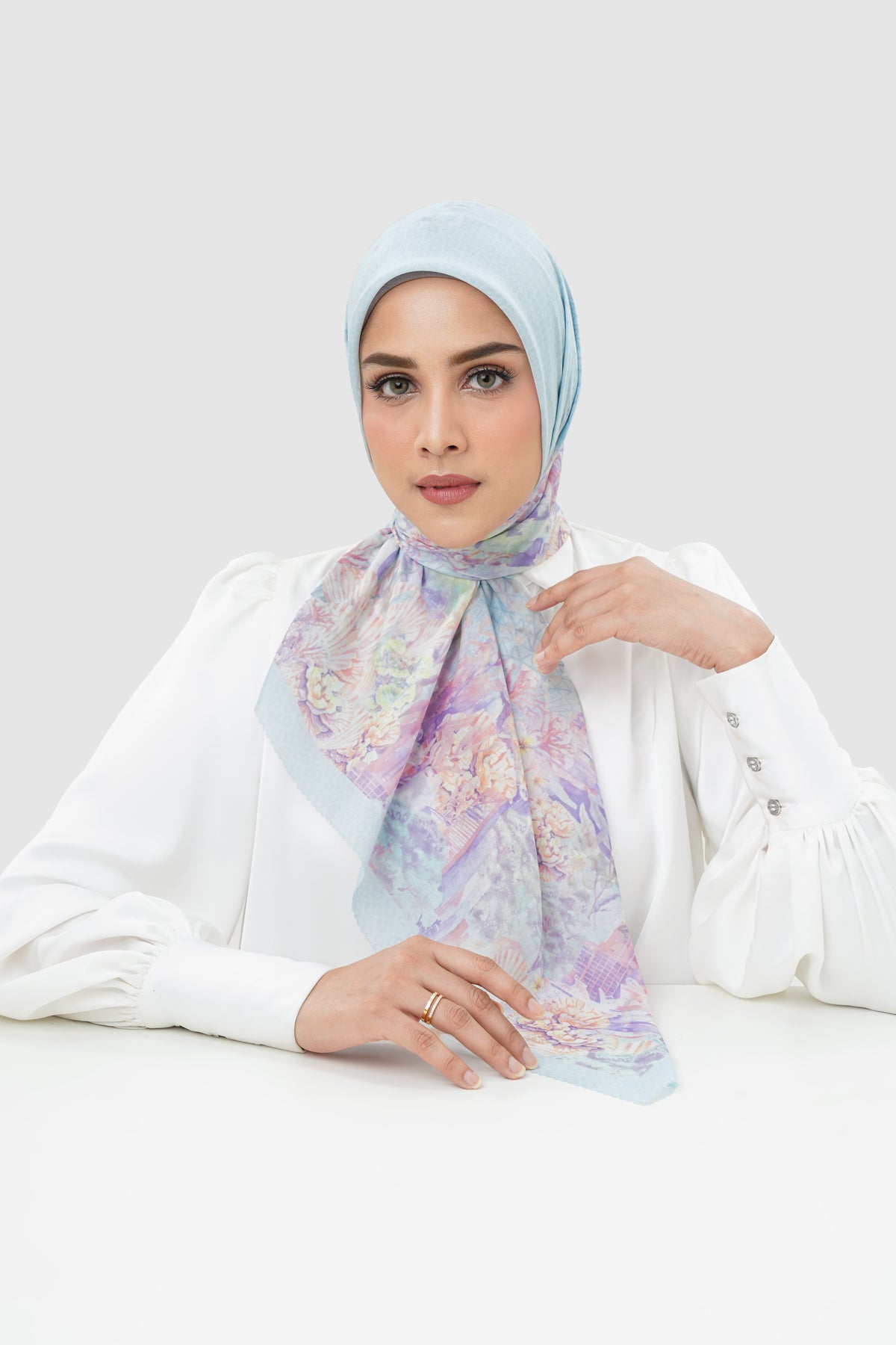 Singapore 2 Square Series - Quay