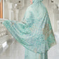 Moroccan Prayer Robe - Jewel