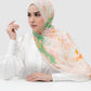 Autograph 3.0 Voile Shawl - Watercolor