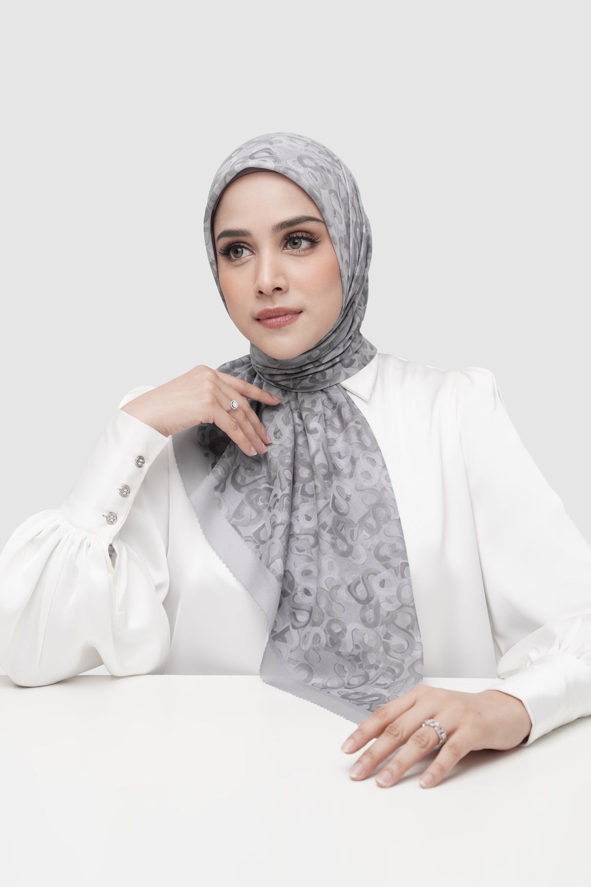 Samla Multicolor Square - Nimbus