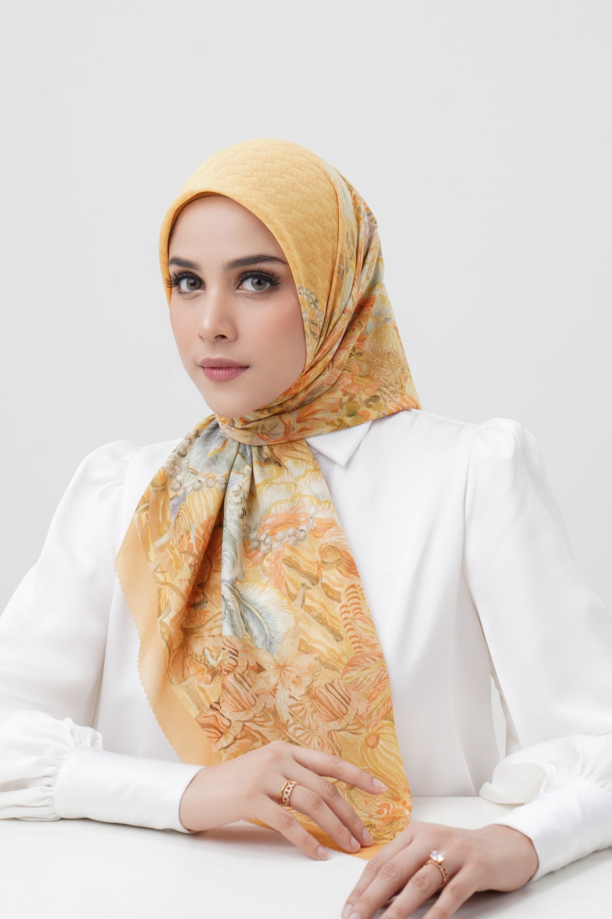 Forestis Square Series - Honey