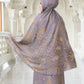 Egypt Prayer Robe - Velvet