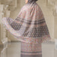 Nagita Capsule Prayer Robe - Chestnut