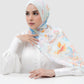 Autograph 3.0 Voile Shawl - Melody