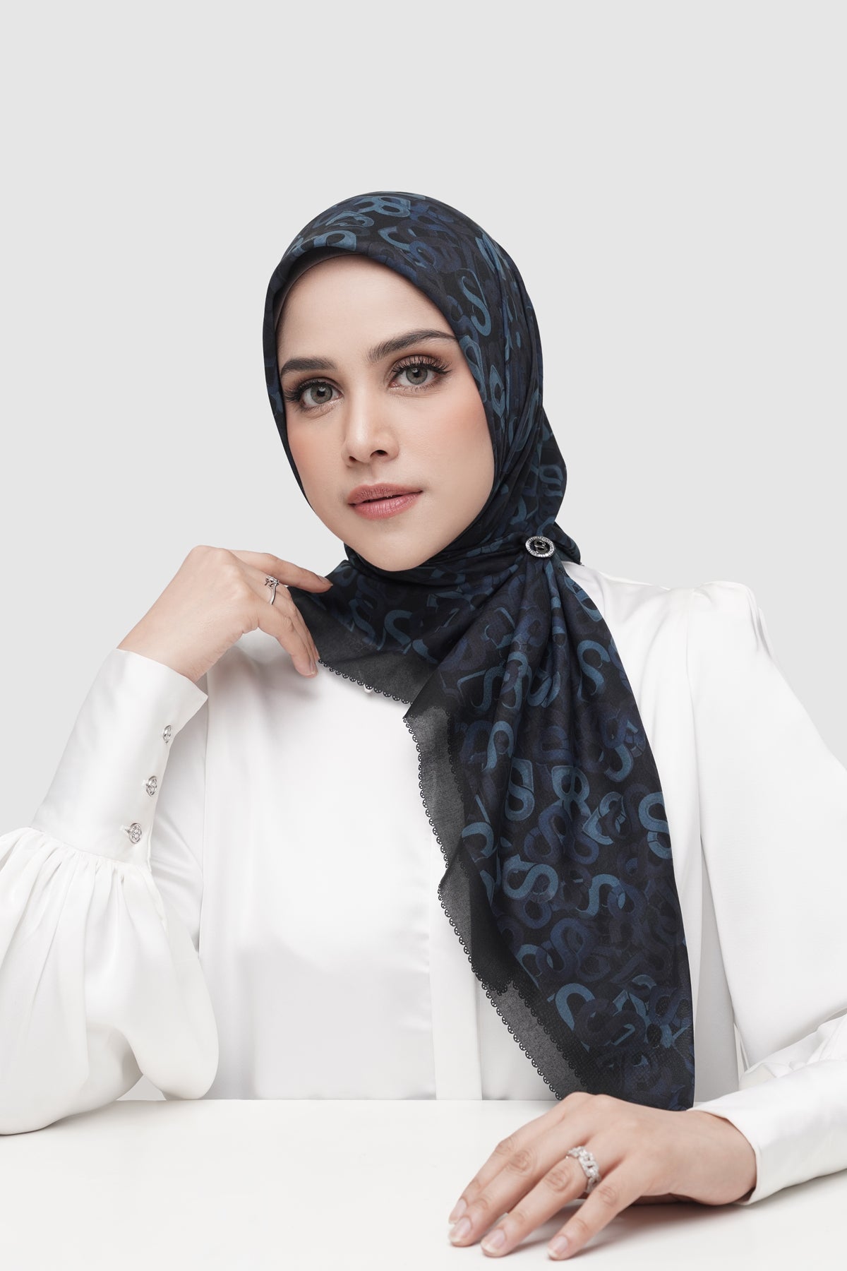 Samla Multicolor Square - Starless