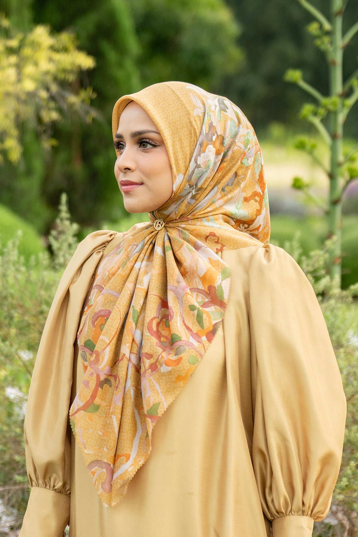 Velmora Square Series - Tape