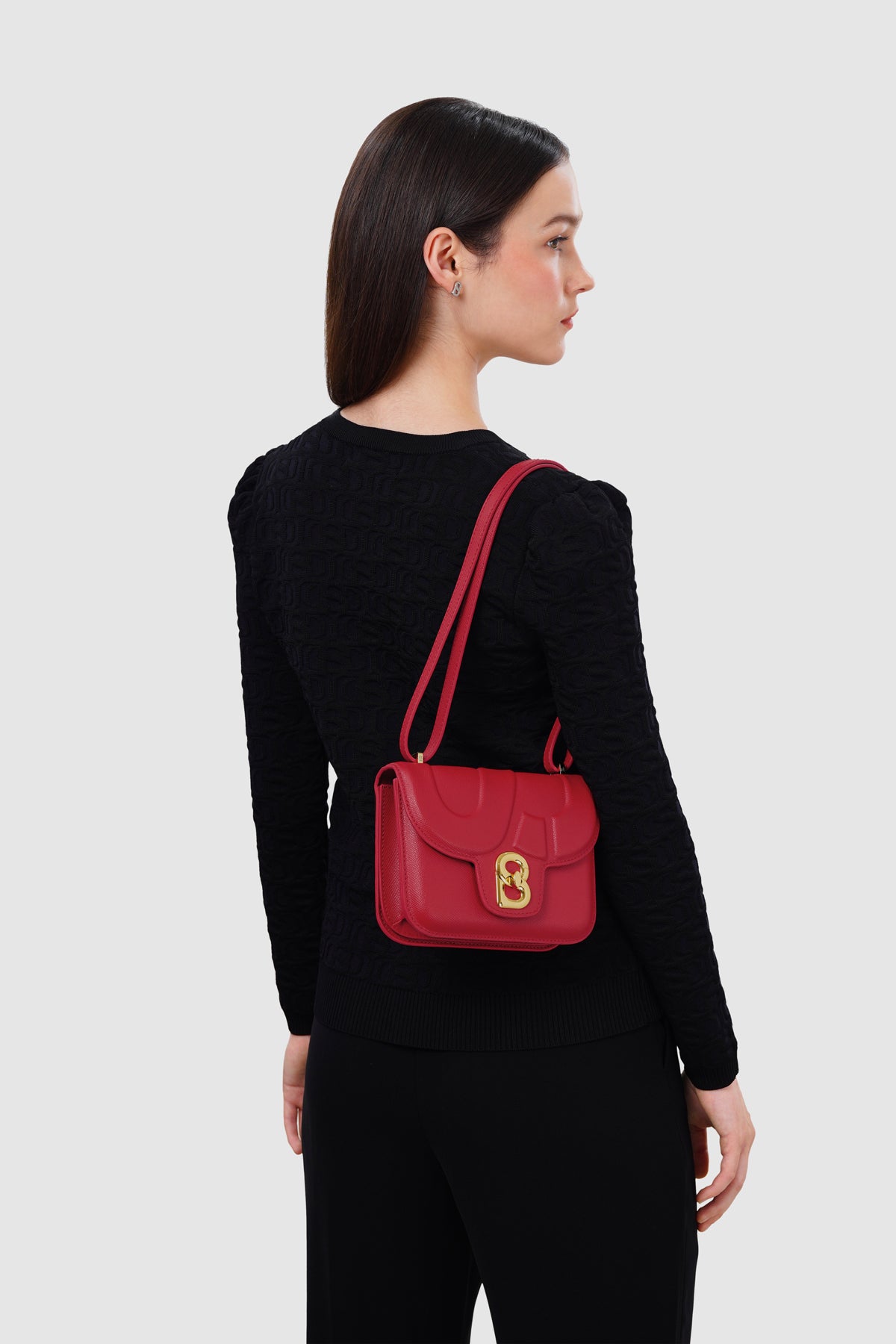 Alba Bag - Lacca in SGHW