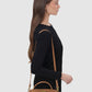 Leora Bag - Brown