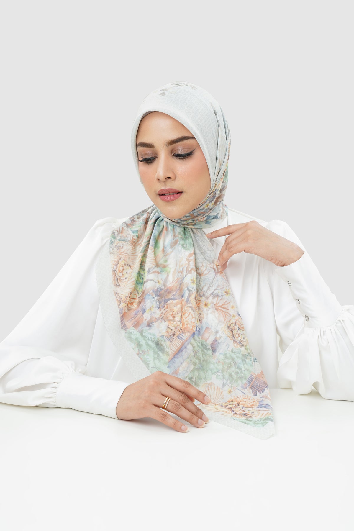 Singapore 2 Square Series - Sentosa