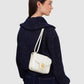 Alba Bag - Bianco Candido in SGHW