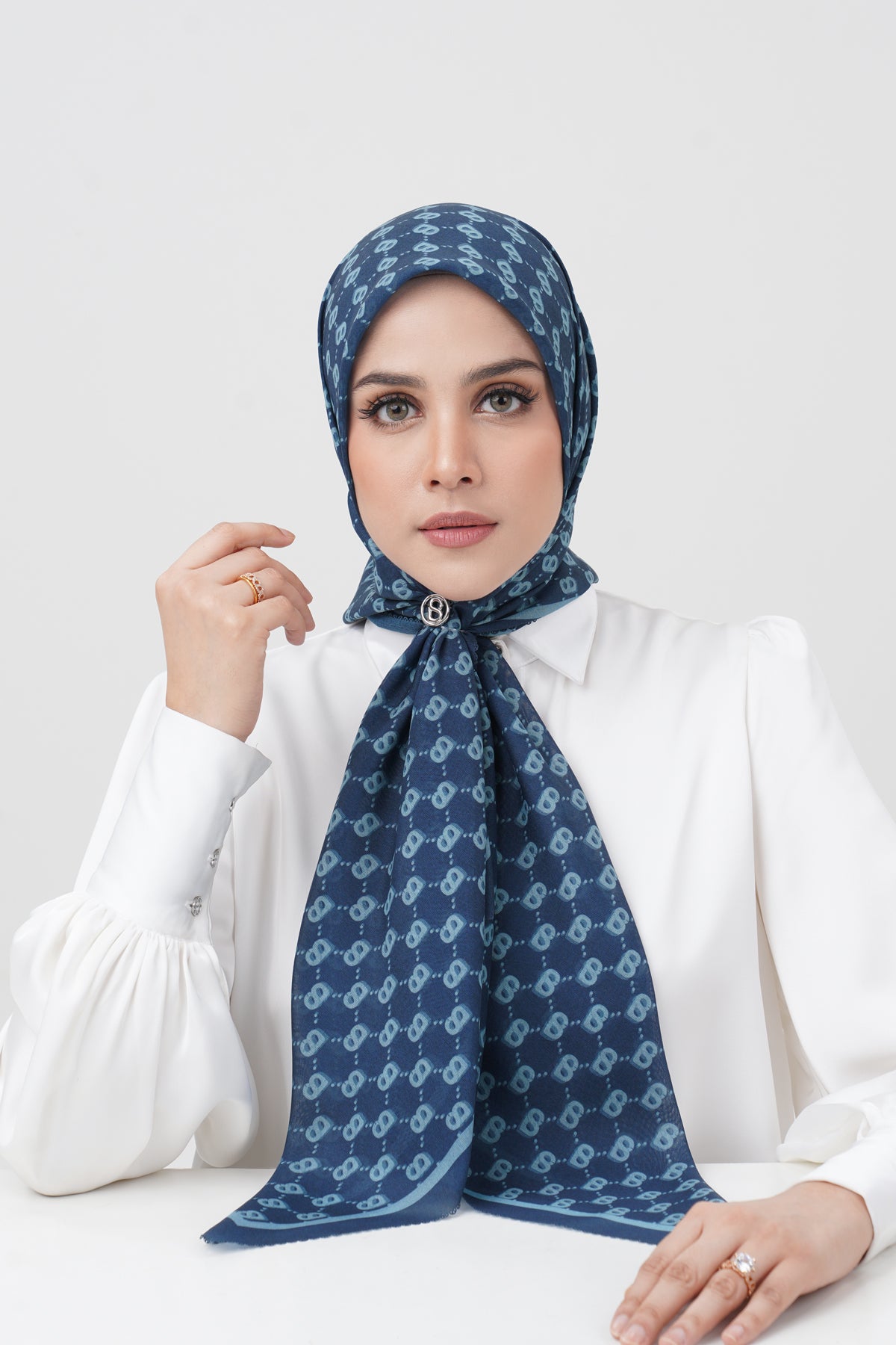 Beverly Square - Ocean