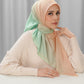 Bimu Horizon Satin Square - Mirach