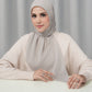 Everyday Glam Scarf - Mist