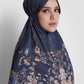 Istanbul Prayer Robe - Bosphorus