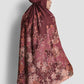 Istanbul Prayer Robe - Taksim