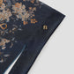 Istanbul Tie Back Shawl - Bosphorus