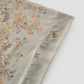 Istanbul Tie Back Shawl - Galata